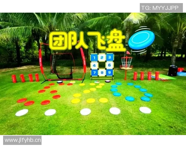 飞盘逆袭：南京飞盘队的奋斗与荣耀之路全记录