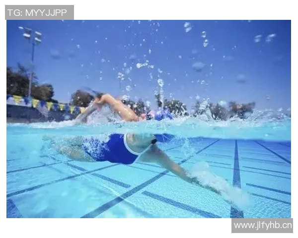 如何通过科学方法快速掌握游泳技巧并提升水中自信心